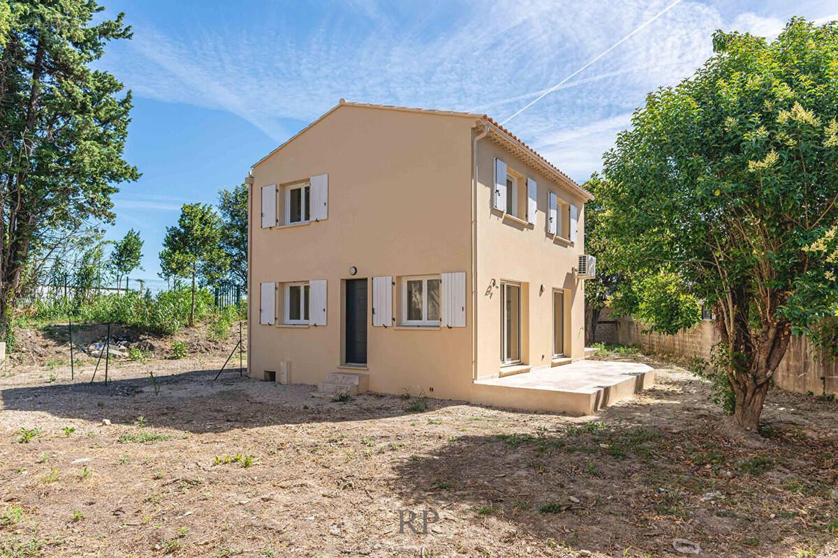 Maison à AVIGNON