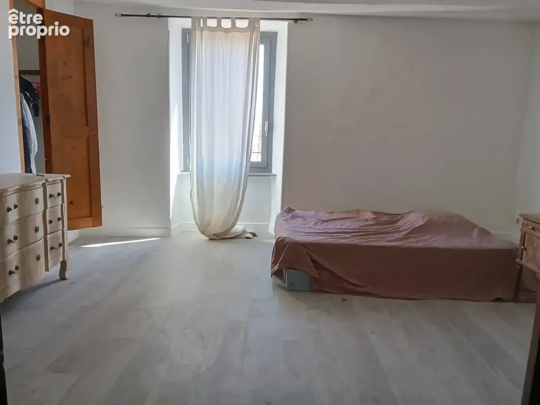Vente maison cevenole avec jardin Monoblet - photo 14
