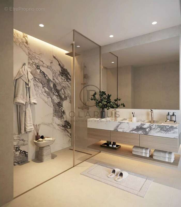 Appartement à AJACCIO