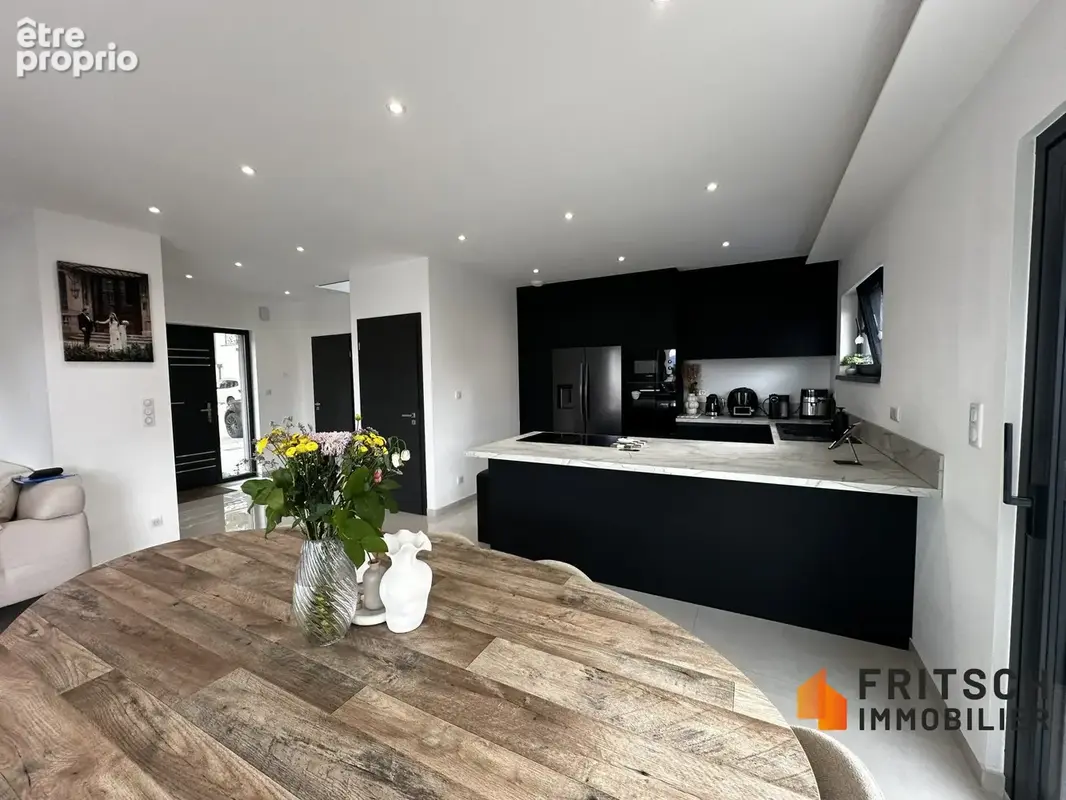 Maison 98 m² à Morschwiller-Le-Bas  - photo 5