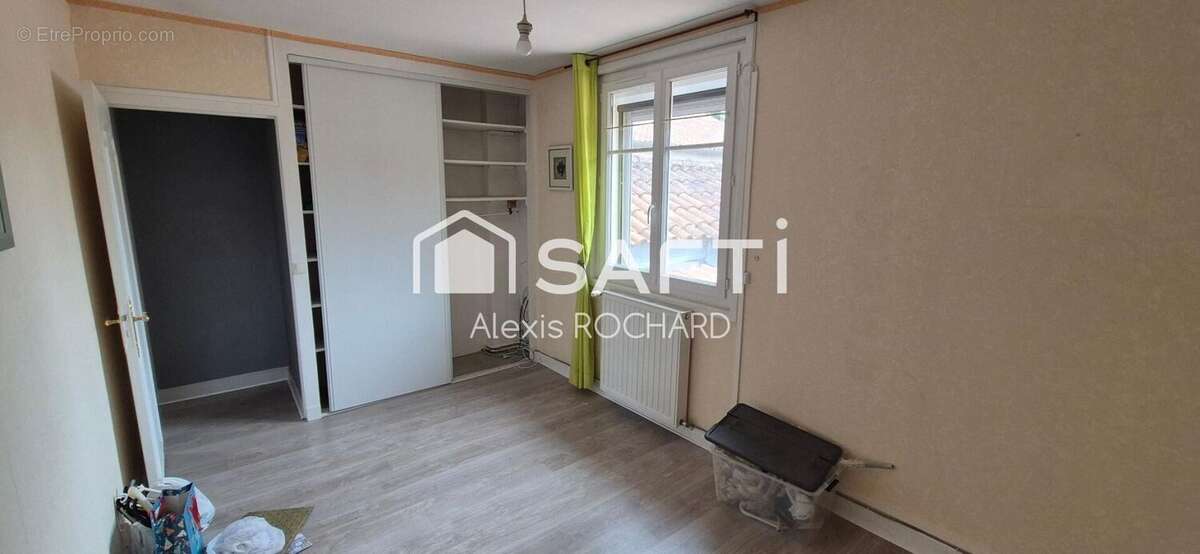 Photo 7 - Maison à JOUHET