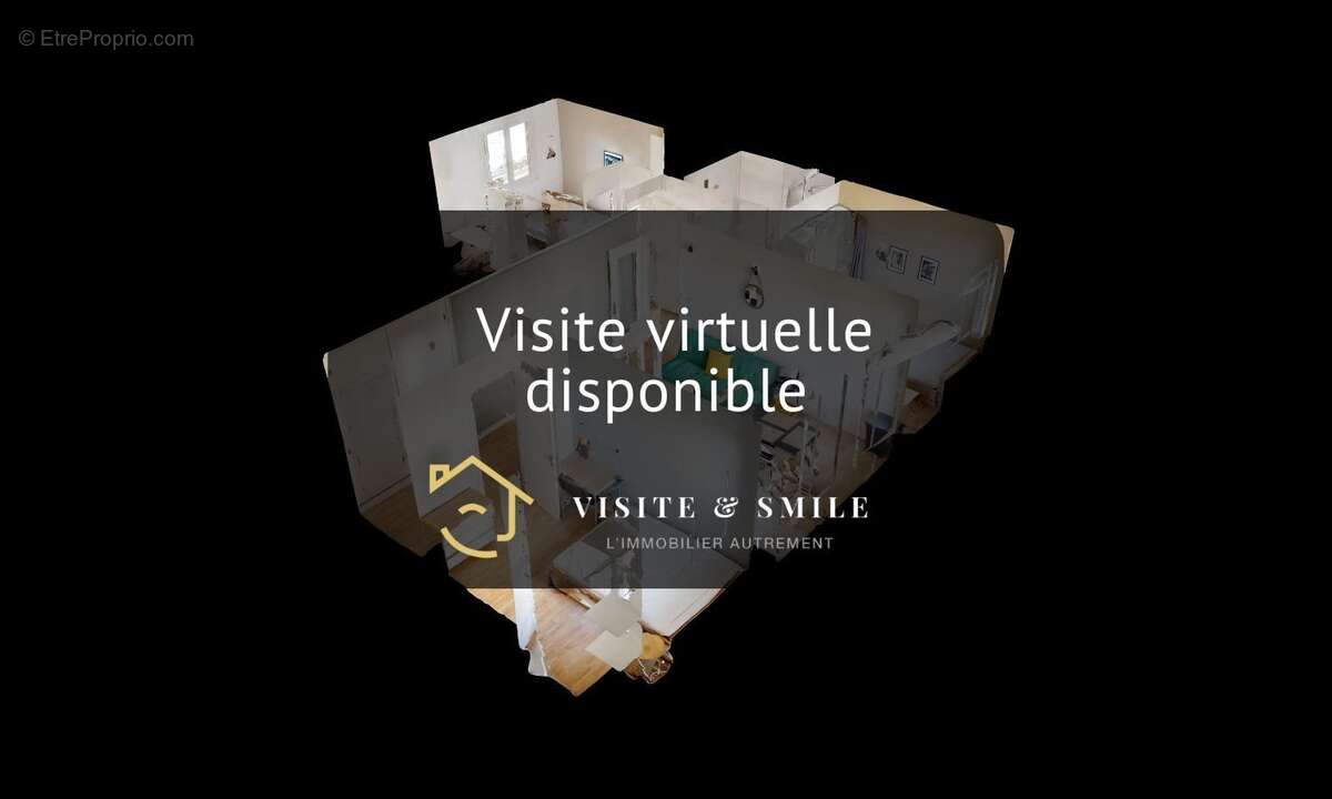 Appartement à ORLEANS