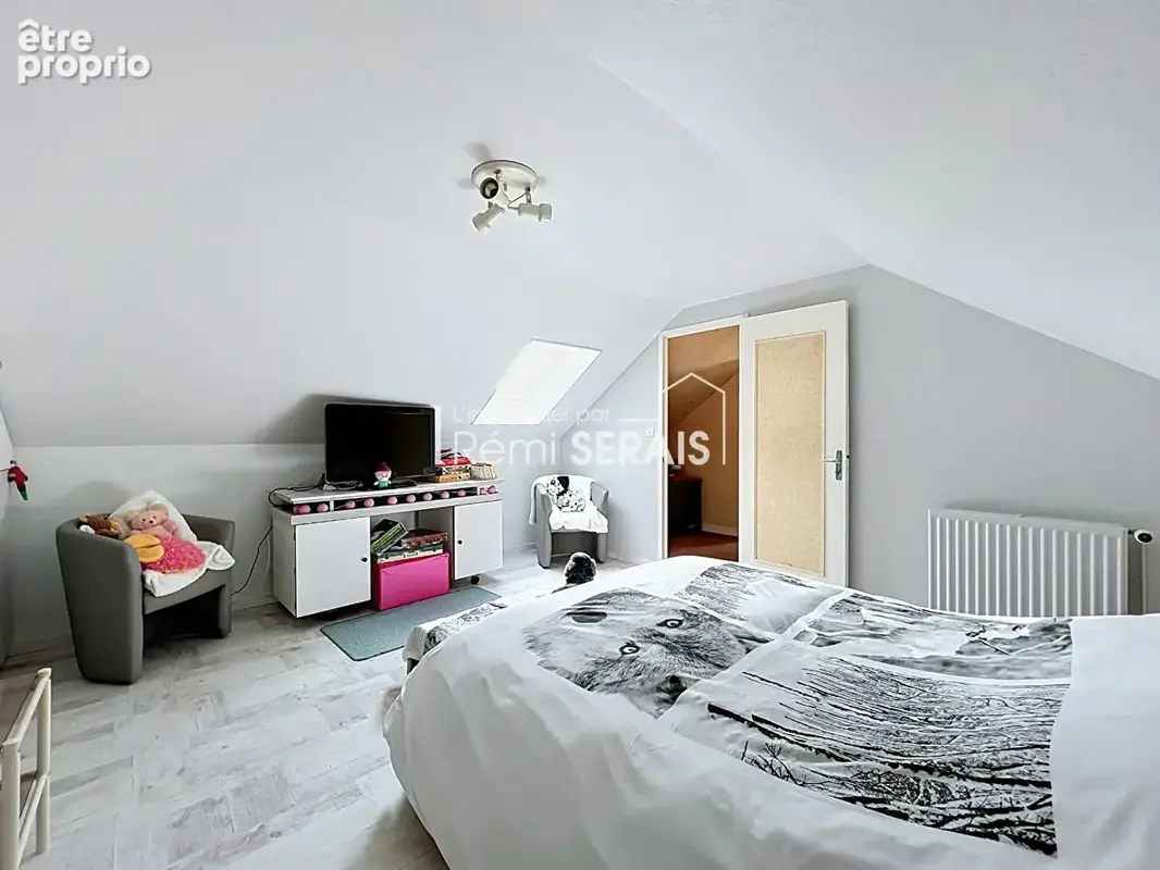 Maison 6 pièces à vendre à Lonlay-l'Abbaye - Exclusivité - photo 7