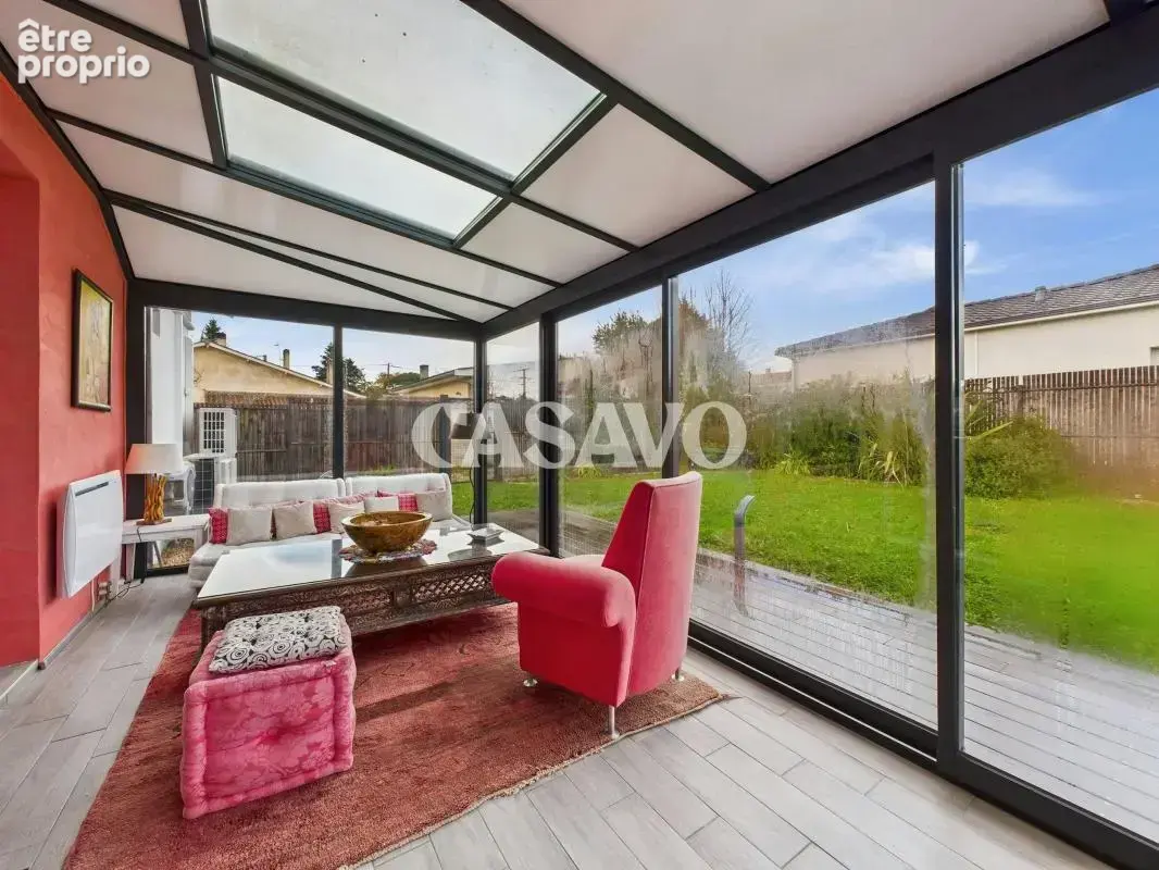 Vente Maison 4 pièces de 138m² - 33370 Pompignac - photo 10