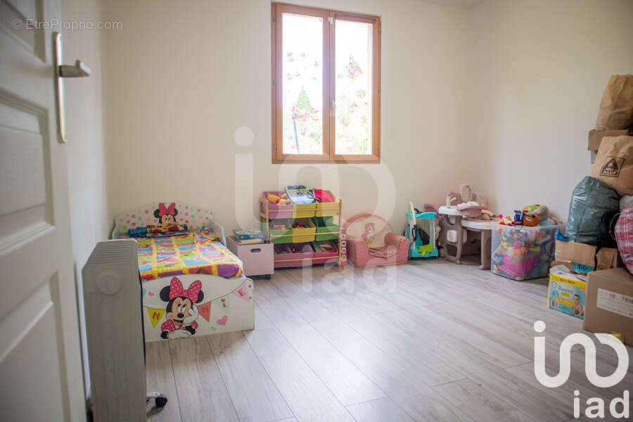 Photo 8 - Maison à MOUY-SUR-SEINE