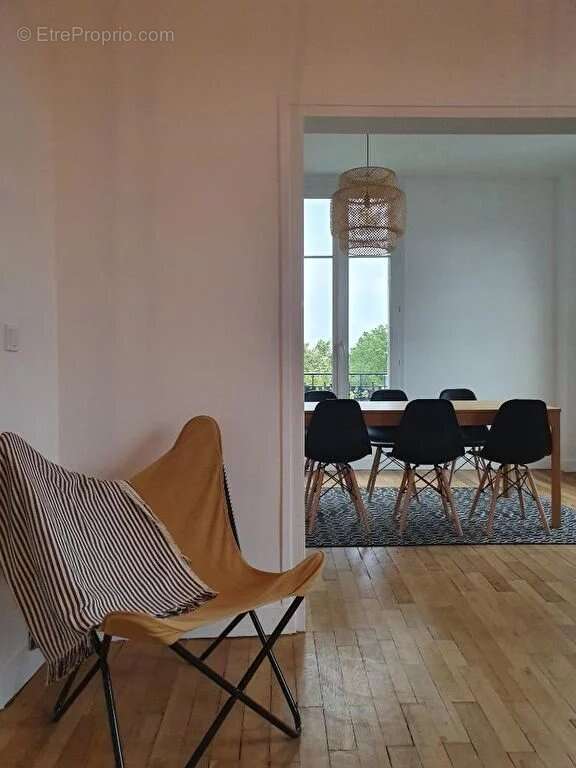 Appartement à MEUDON