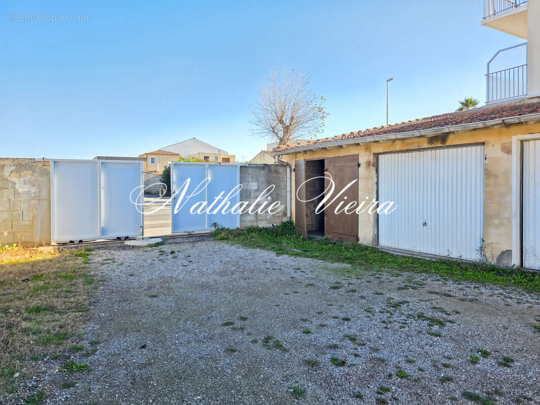 Appartement à PALAVAS-LES-FLOTS