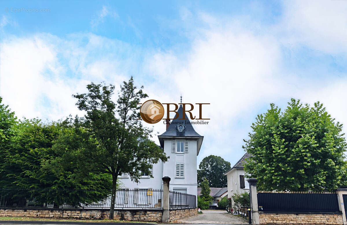 Appartement à LES ABRETS