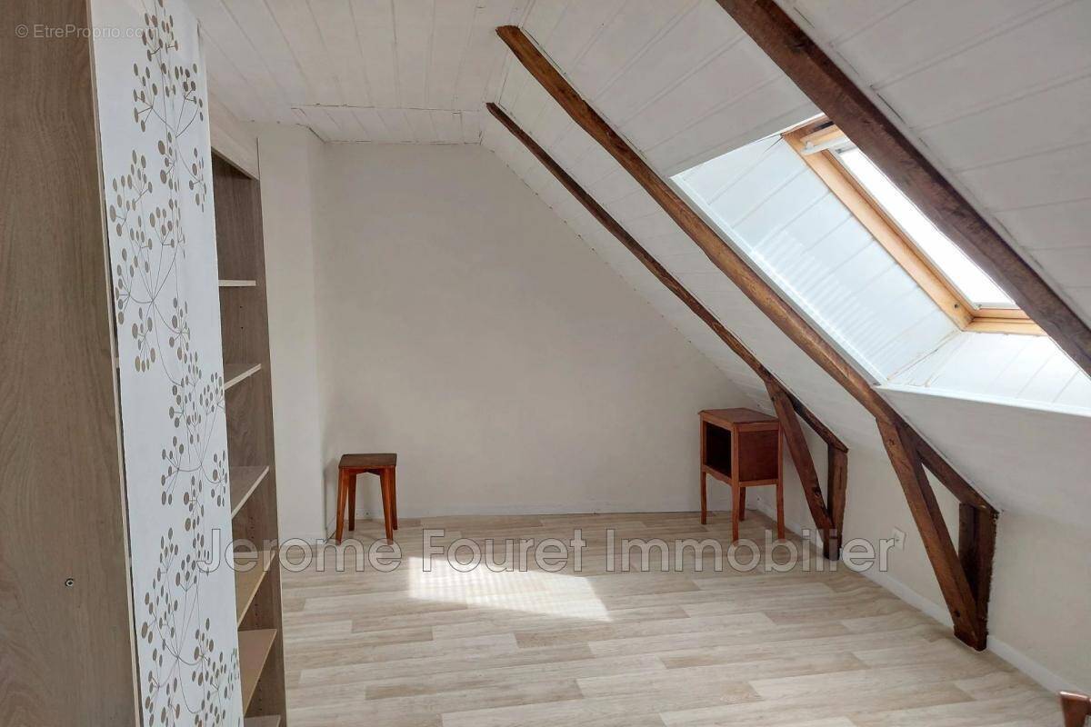 vente maison 3 Pièce(s) - photo 11