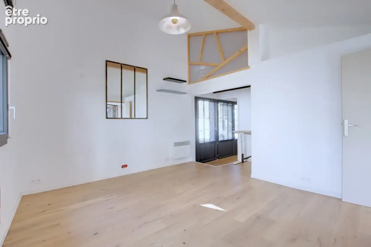 Maison Cran-Gevrier Type 2 - photo 8