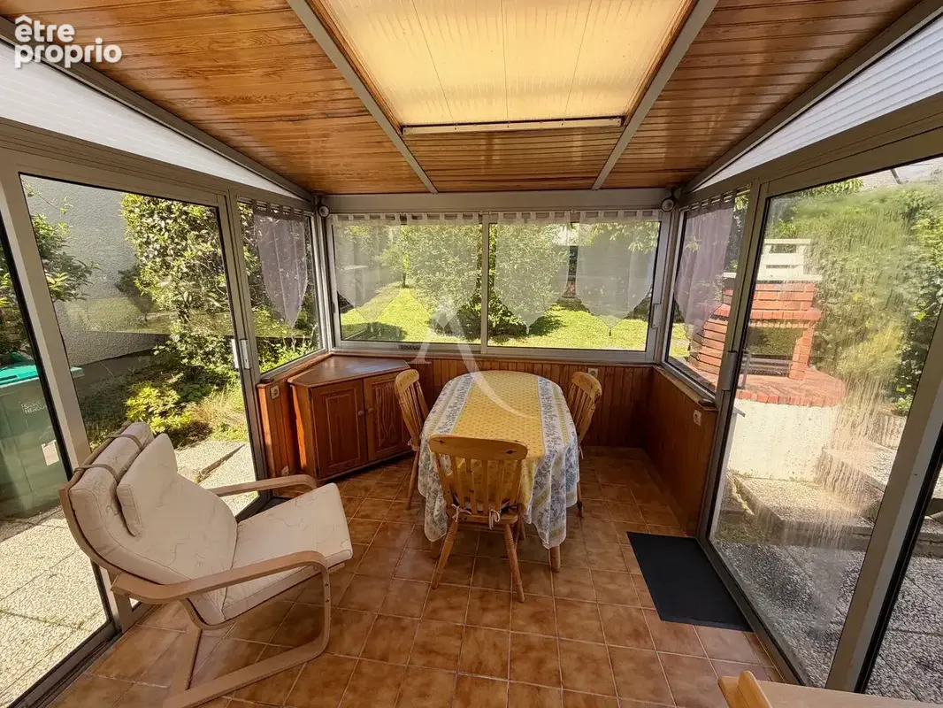 NOUVEAUTÉ L'ADRESSE Maison familiale 4 chambres sur Saint-Herblain Bourg - photo 6