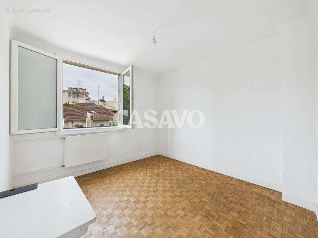 Vente Appartement 3 pièces de 61m² - 93200 Saint-Denis - photo 15