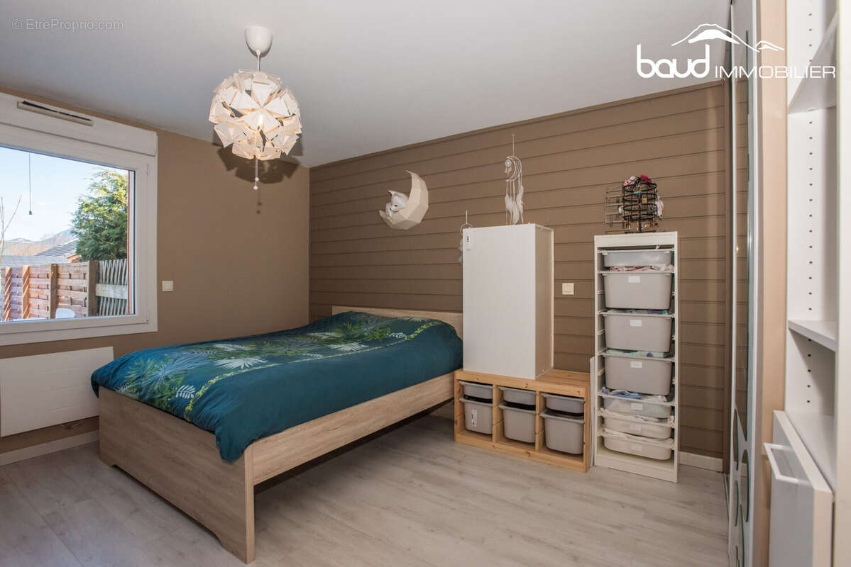 Appartement 77 m² à Lans-En-Vercors  - photo 8