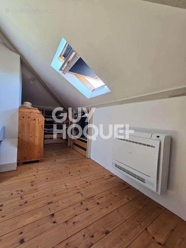 Maison à GUENANGE