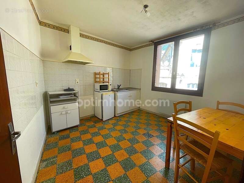 Maison 2 chambres et garage - photo 2