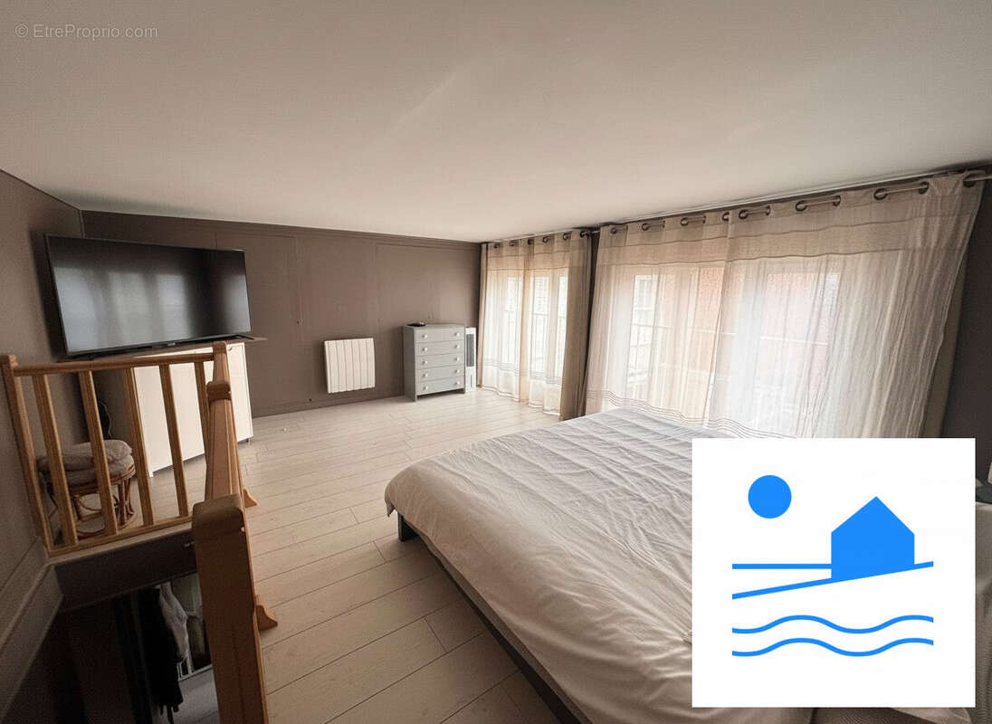 Appartement à LE HAVRE