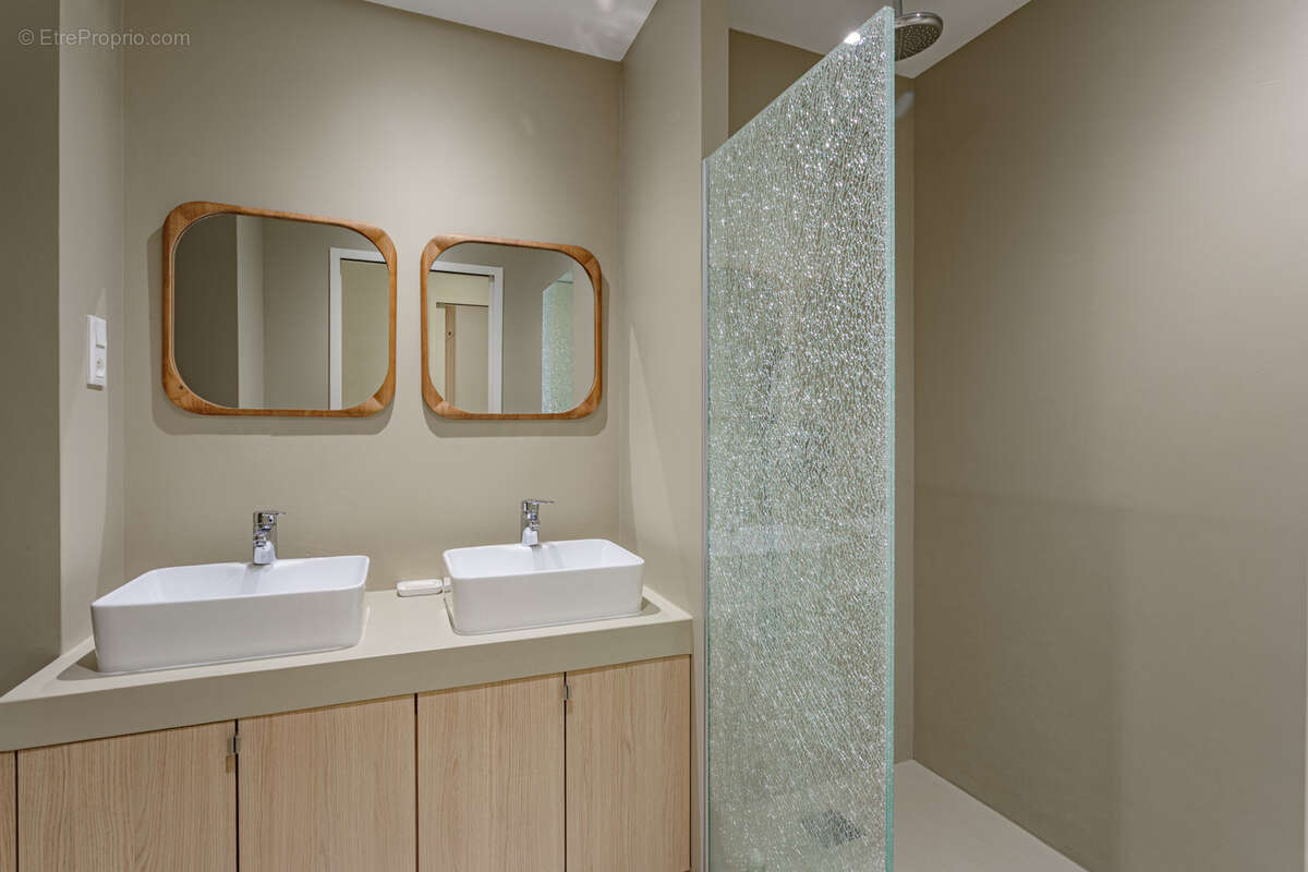 Appartement à SAINT-JEAN-DE-LUZ