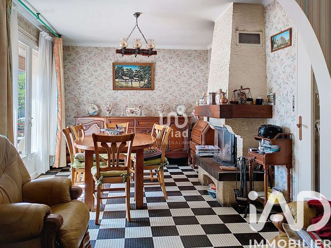 Photo 2 - Maison à POILLY-LEZ-GIEN