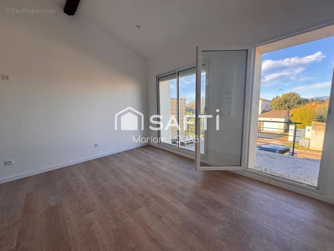 Photo 8 - Maison à GIGNAC