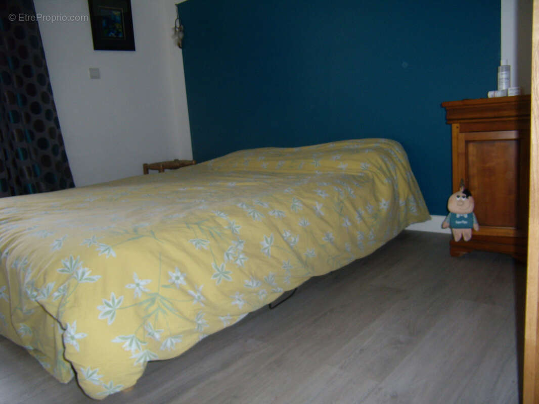 Maison à VARENNES-LE-GRAND