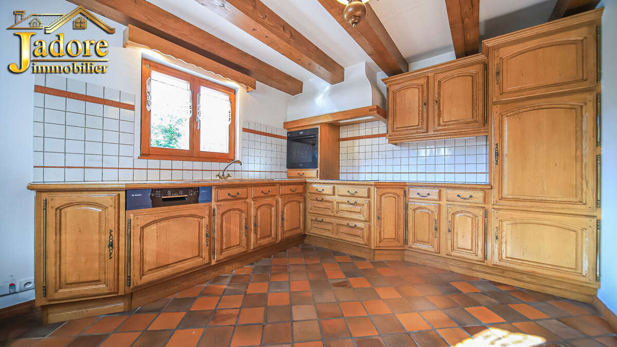 Maison à SAINT-DIE-DES-VOSGES