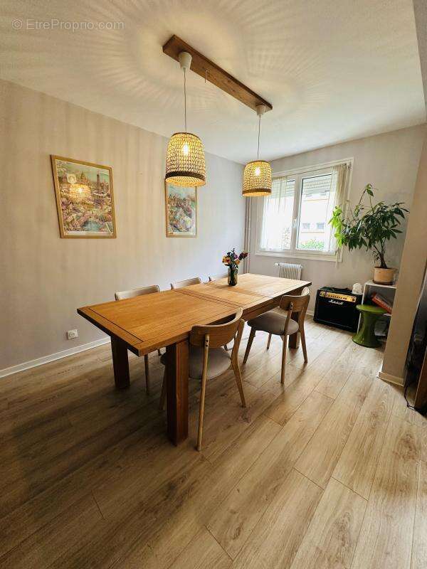 Appartement à LIMOGES