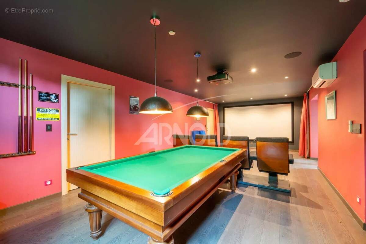 Maison à ATHIS-MONS