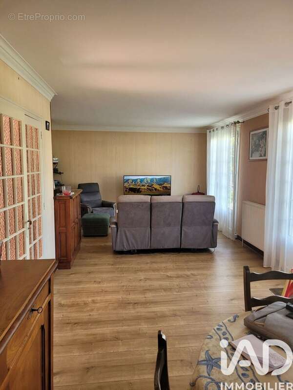 Photo 4 - Maison à RILHAC-RANCON