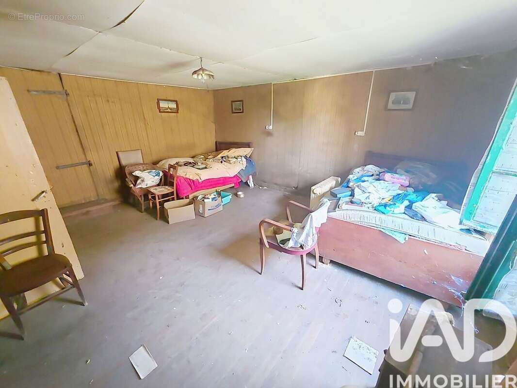 Maison 85 m² à Feuillade  - photo 7