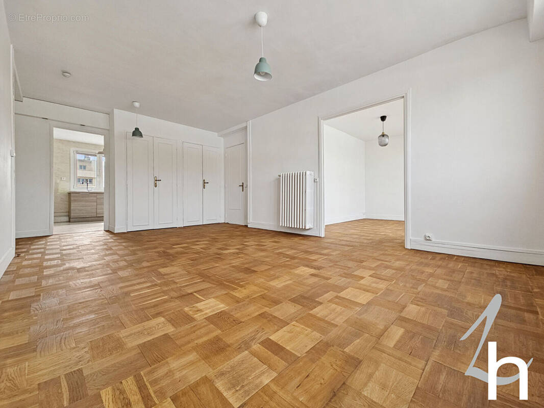 Appartement à CAEN