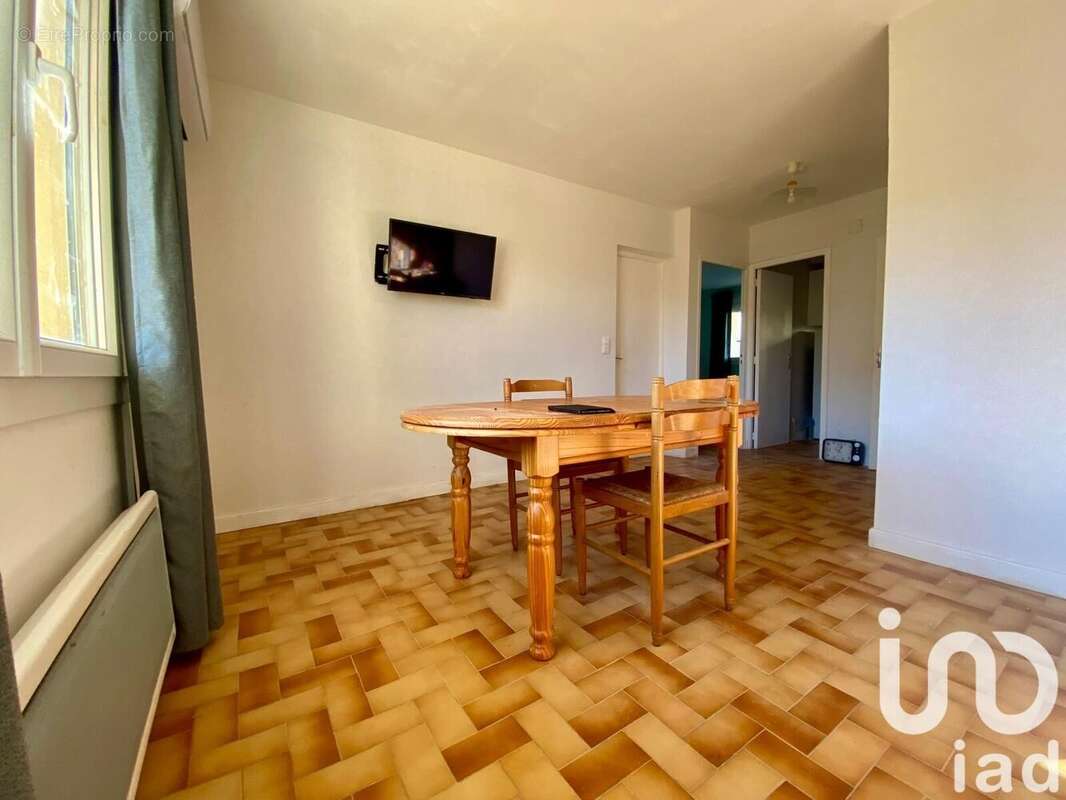 Photo 4 - Maison à SAINT-ANDRE