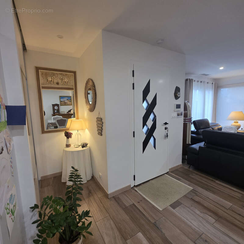 Maison à BELIN-BELIET