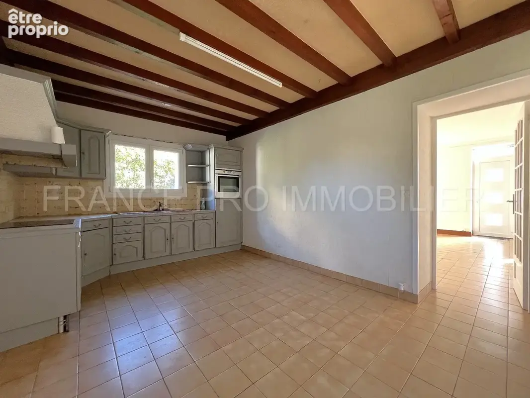 Maison individuelle avec jardin à Équeurdreville-Hainneville - photo 7