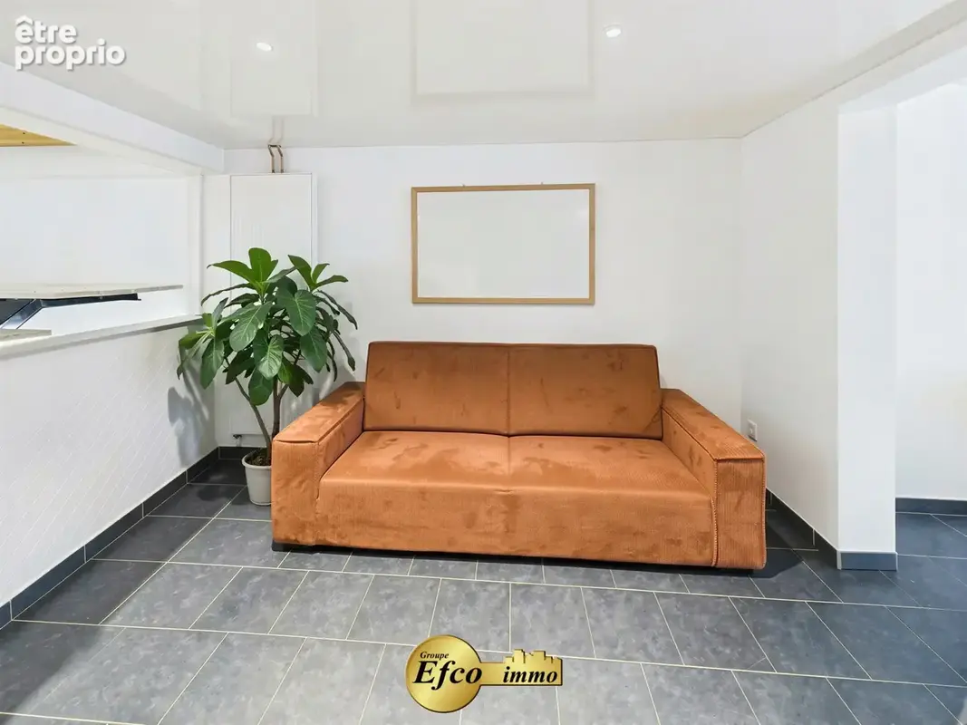 Maison Jumelée à vendre pour famille avec 2 enfants à Landser - photo 6