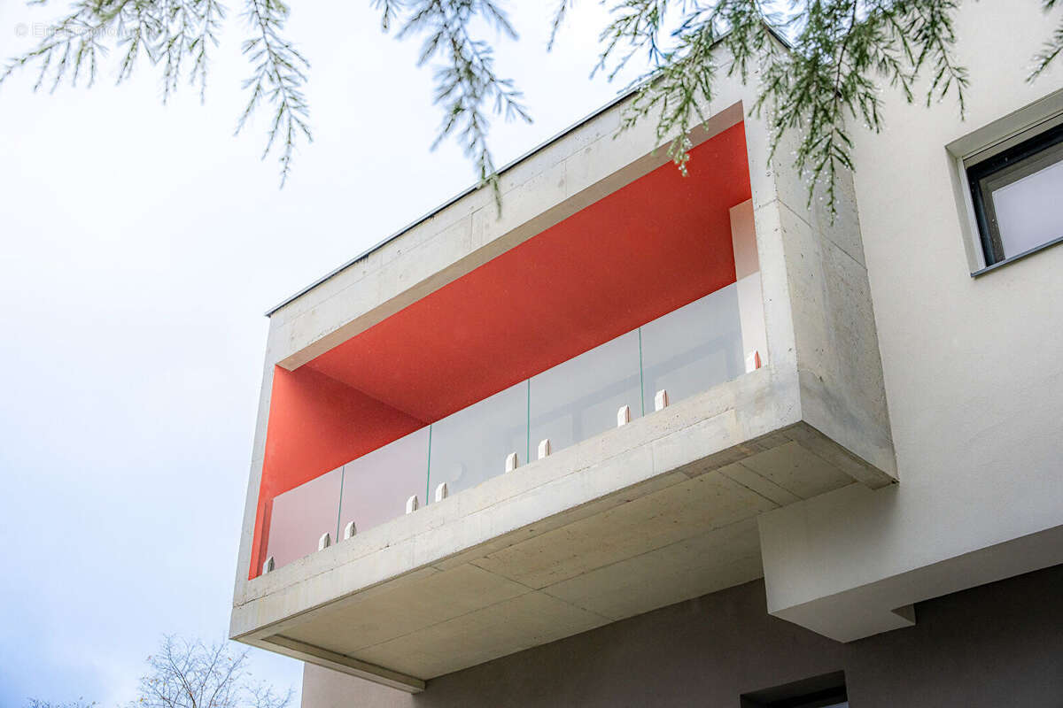 Maison à SAINT-ALBAN-LEYSSE