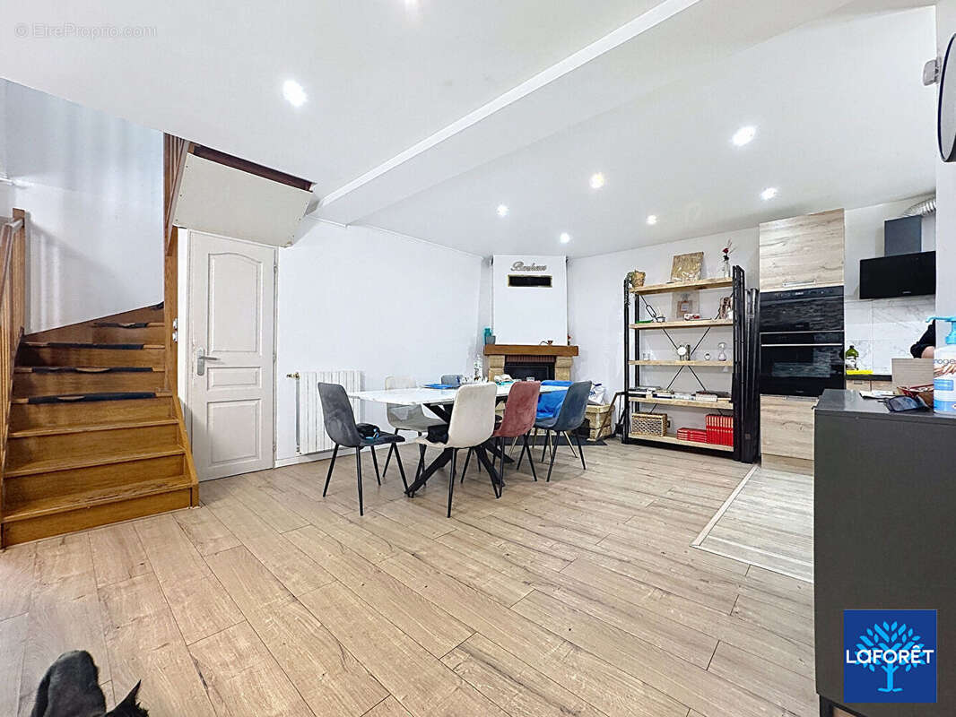 Appartement Neuilly Sur Marne 5 pièce(s) 113.06 m2 - photo 4