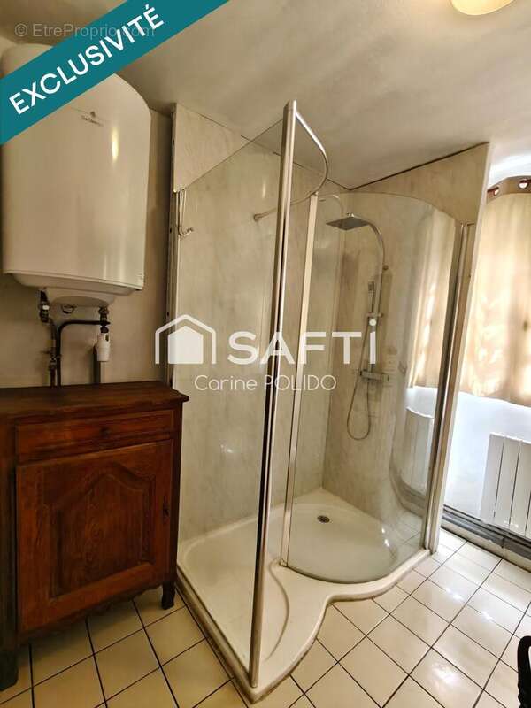 Photo 6 - Maison à VILLERS-COTTERETS
