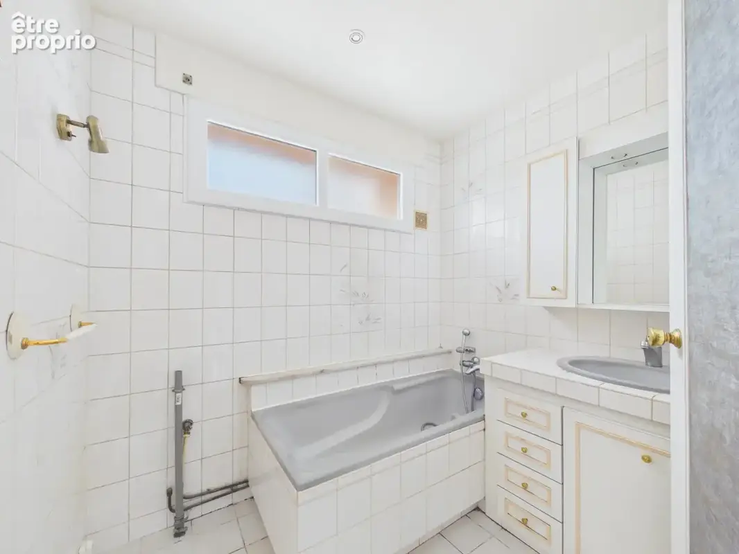 Belfort – appartement 5 pièces 95 m² avec garage, cave et ascenseur - photo 10