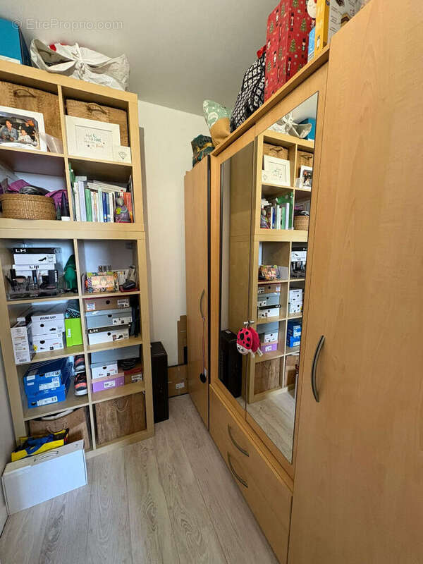 Appartement à BEZONS