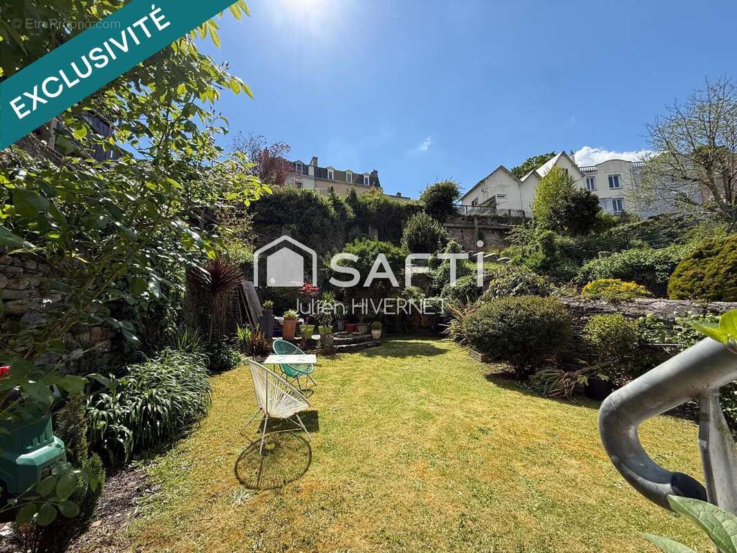 Photo 9 - Appartement à MORLAIX