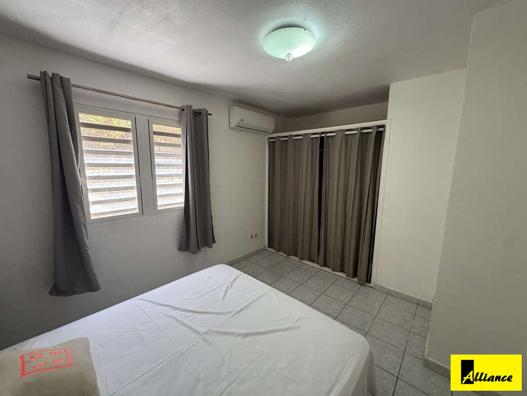 Appartement à SAINT-MARTIN