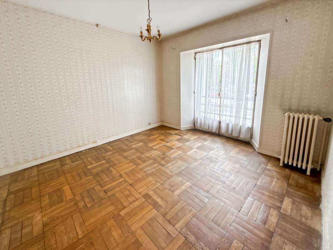 Appartement à ORLEANS