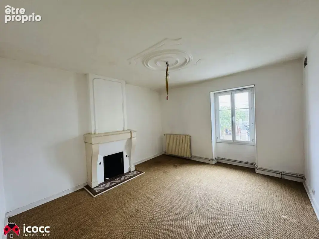 Maison 5 pièces 110 m² à vendre à Lucon (85400) - photo 6