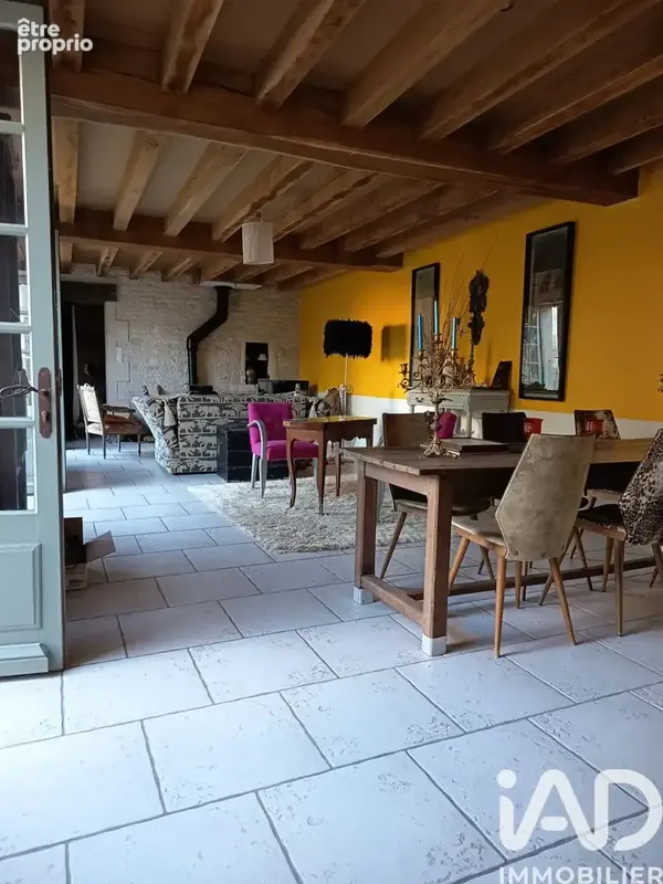 Photo 1 - Maison à HAIMPS