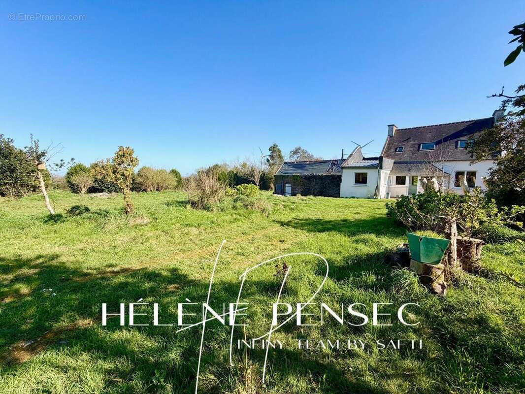 Photo 3 - Maison à LEUHAN
