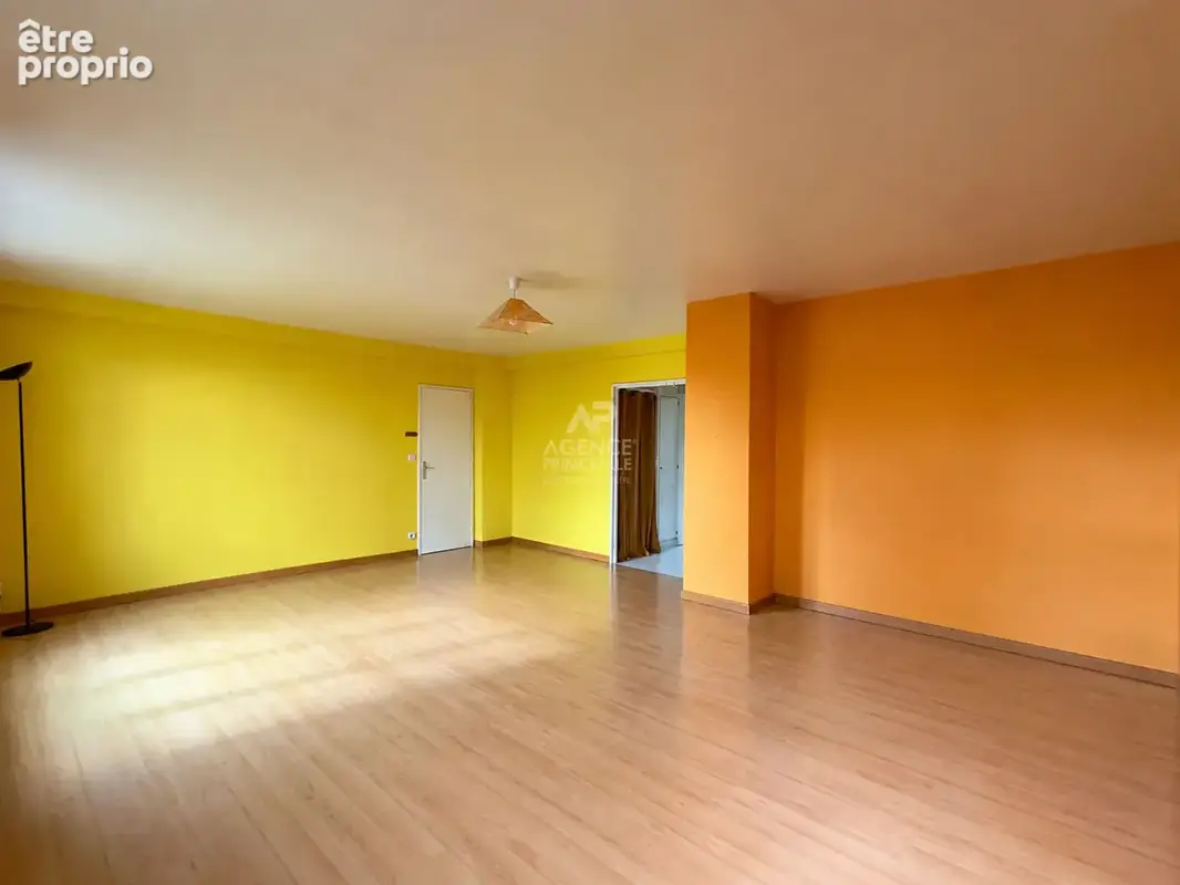 Appartement Ermont 4 pièce(s) 71.56 m2 - photo 3
