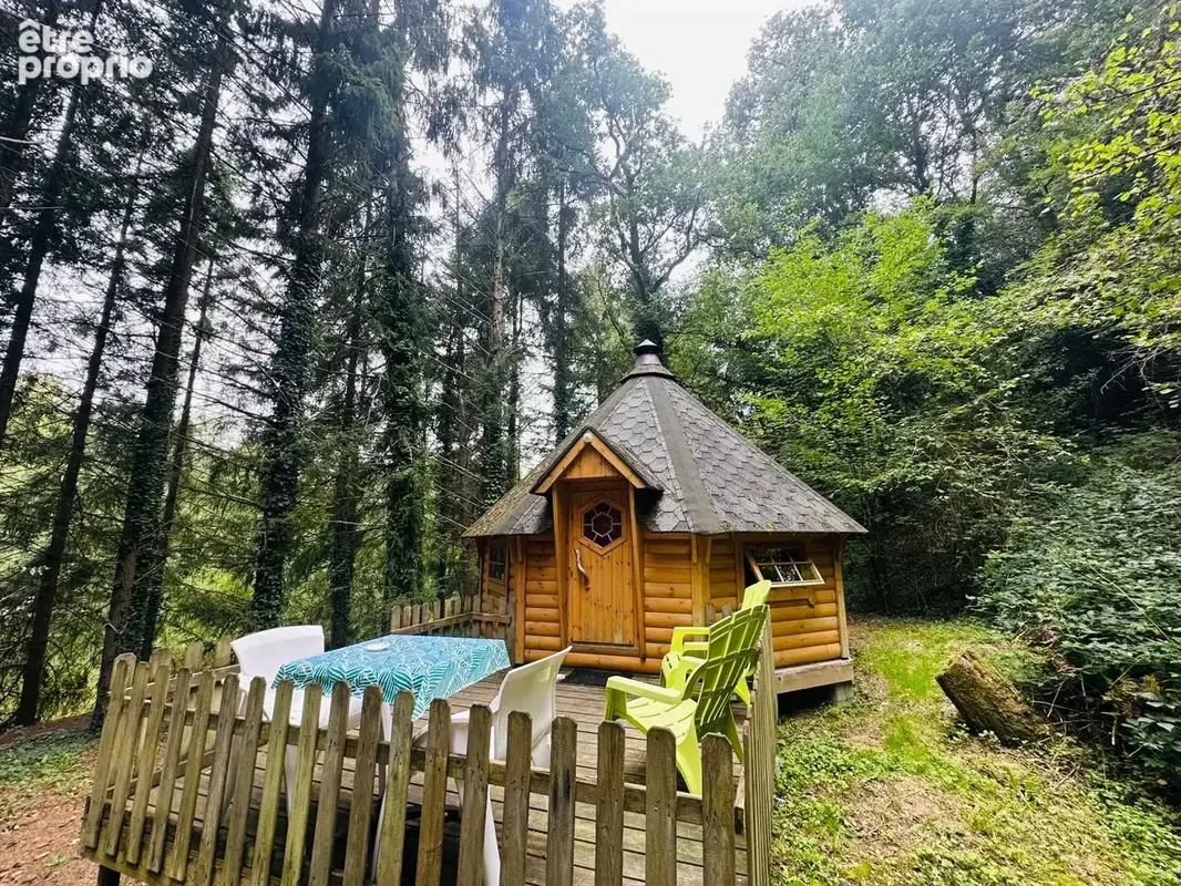 Maison 8 pièces 310 m² à vendre à Sens-De-Bretagne (35490) - photo 3