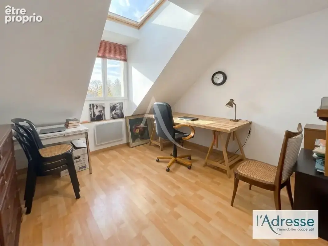 Maison Rouen - photo 10