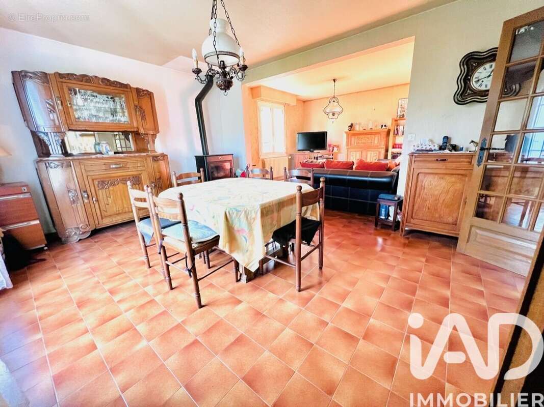 Photo 4 - Maison à PLOULEC&#039;H