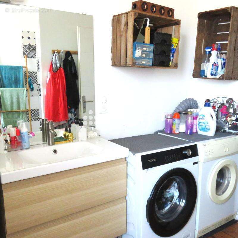 Maison 80 m² à Flines-Lez-Raches  - photo 10